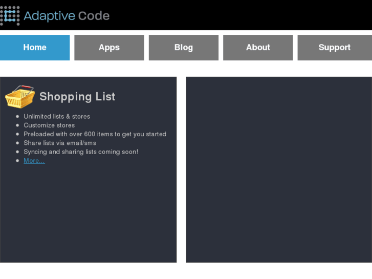 www.adaptivecode.com