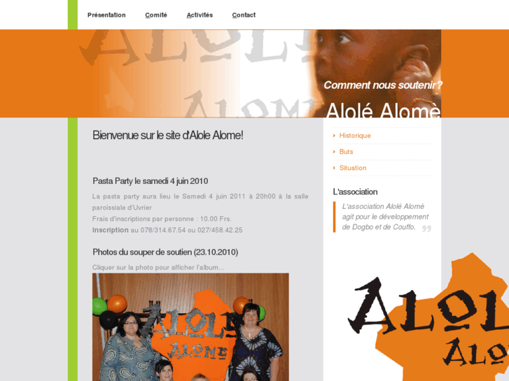 www.alolealome.com