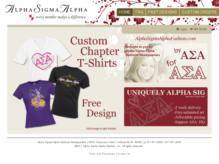 www.alphasigmaalphafashion.com