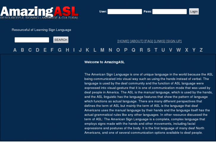 www.amazingasl.com