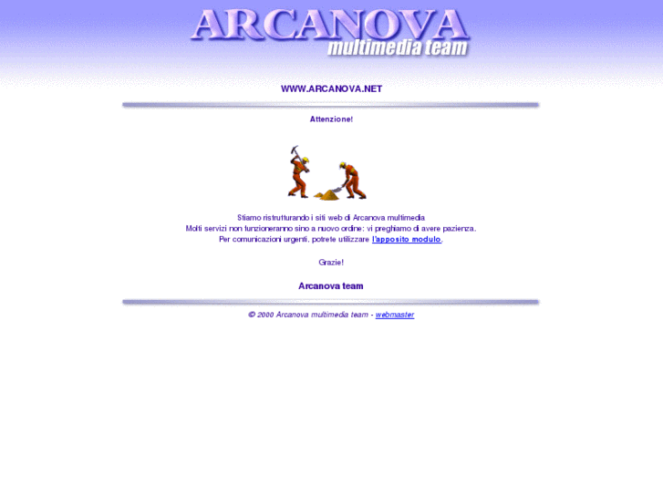 www.arcanova.net