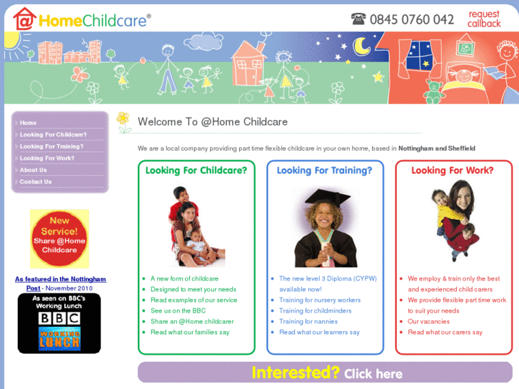 www.athomechildcare.co.uk