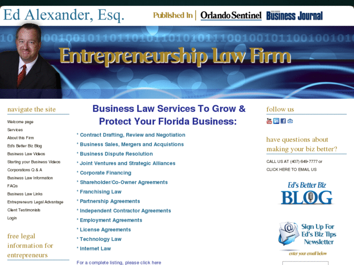 www.attorneyalexander.com