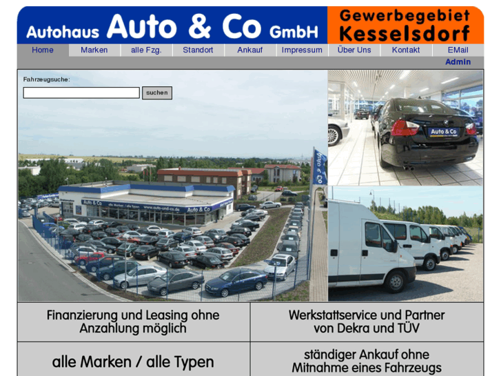 www.auto-und-co.net