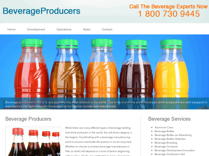 www.beverageproducers.com