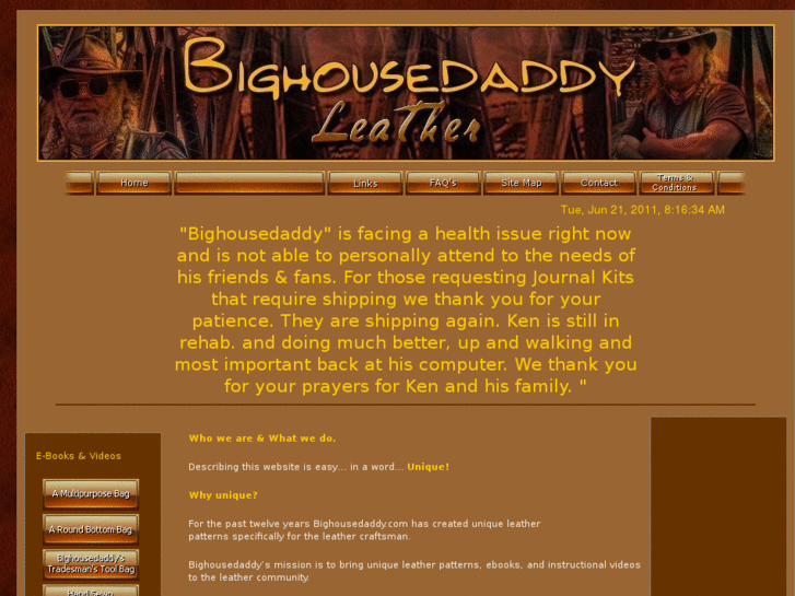 www.bighousedaddy.com