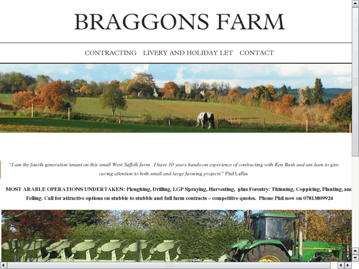 www.braggonsfarm.com