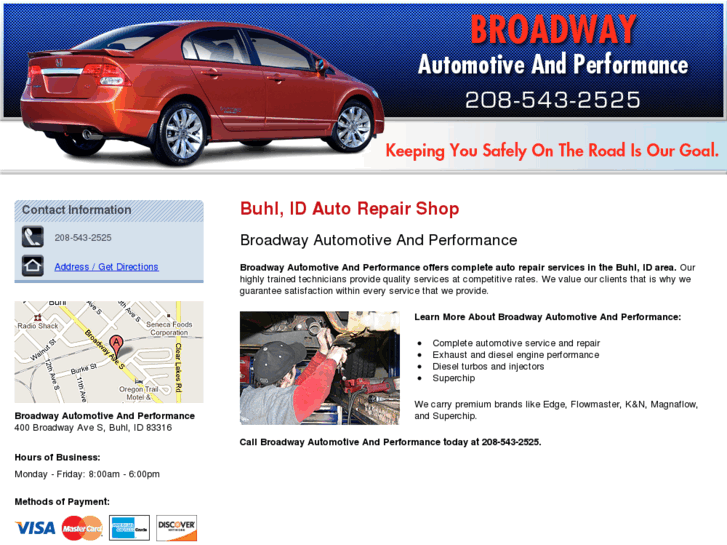 www.broadwayautomotiveandperformance.com