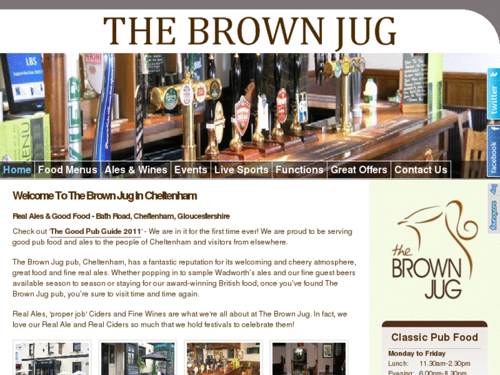 www.brownjug-cheltenham.com