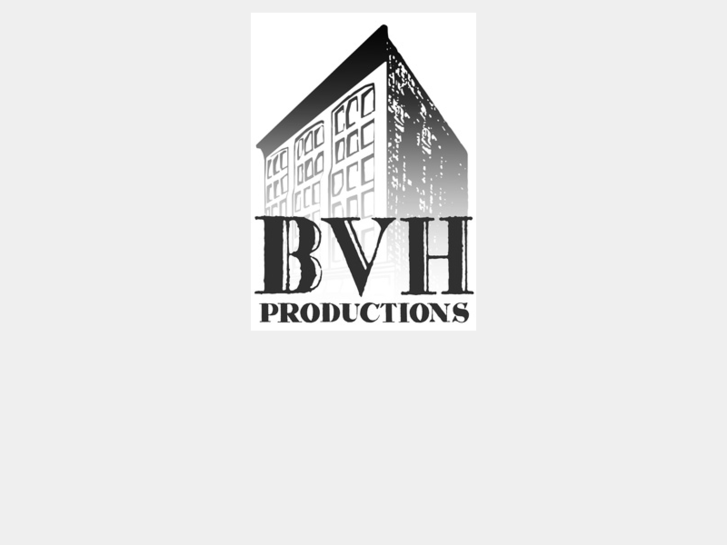 www.bvhproductions.com