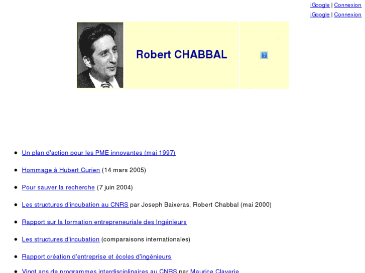www.chabbal.net