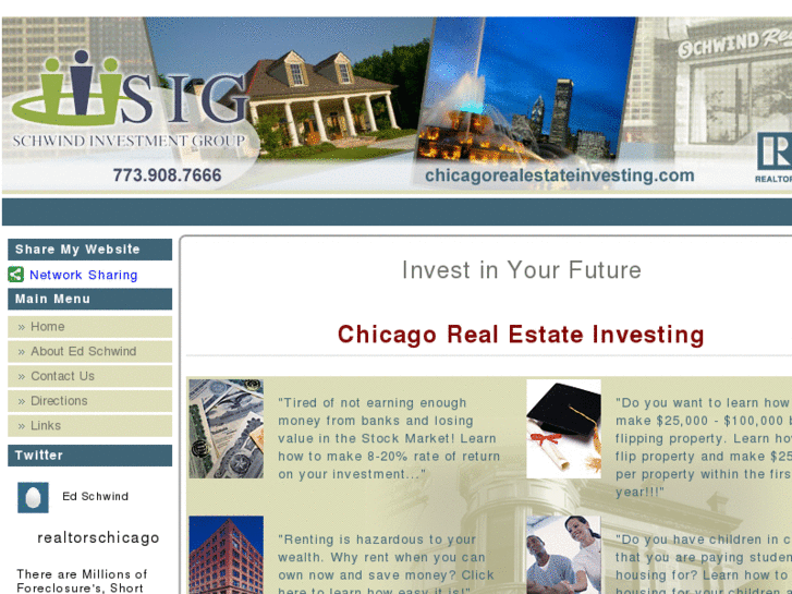 www.chicagorealestateinvesting.com