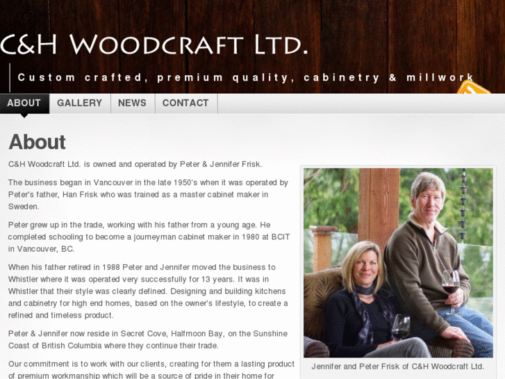 www.chwoodcraft.com