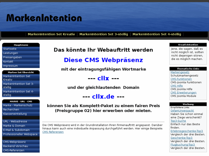 www.cllx.de