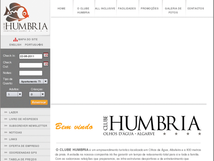 www.clubehumbria.com