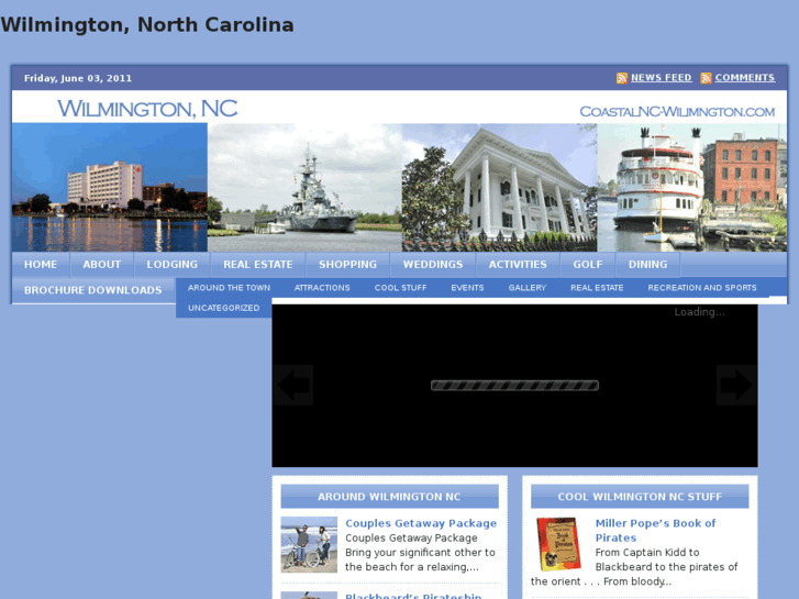 www.coastalnc-wilmington.com