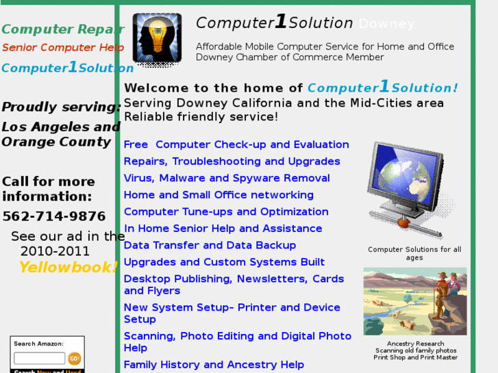 www.computer1solution.com