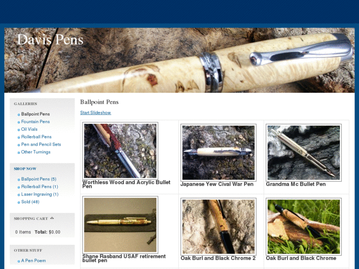 www.davispens.com