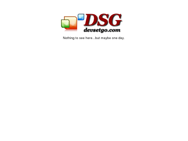 www.devsetgo.com