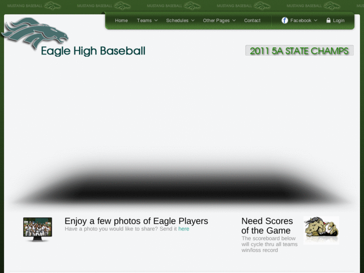 www.eaglehighbaseball.com