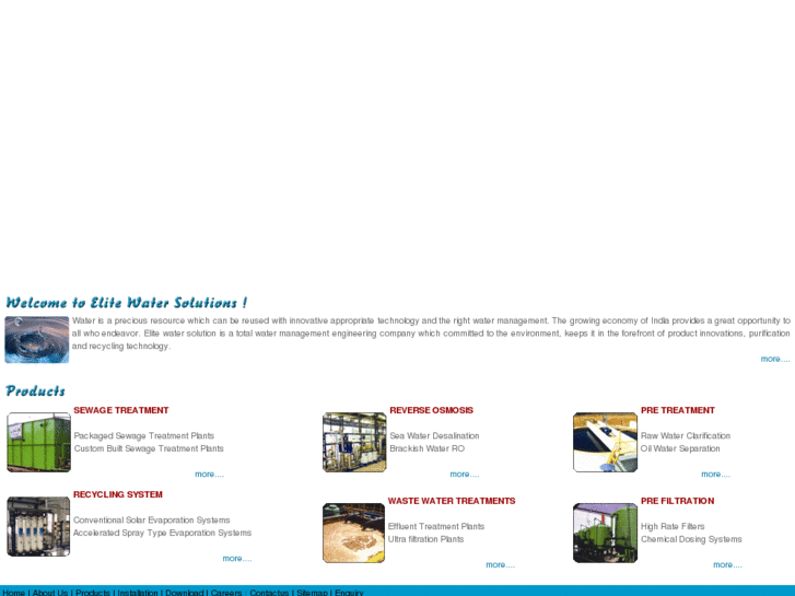 www.elitewatersolutions.com