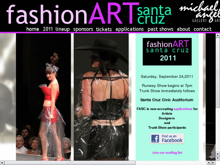 www.fashionartsantacruz.com