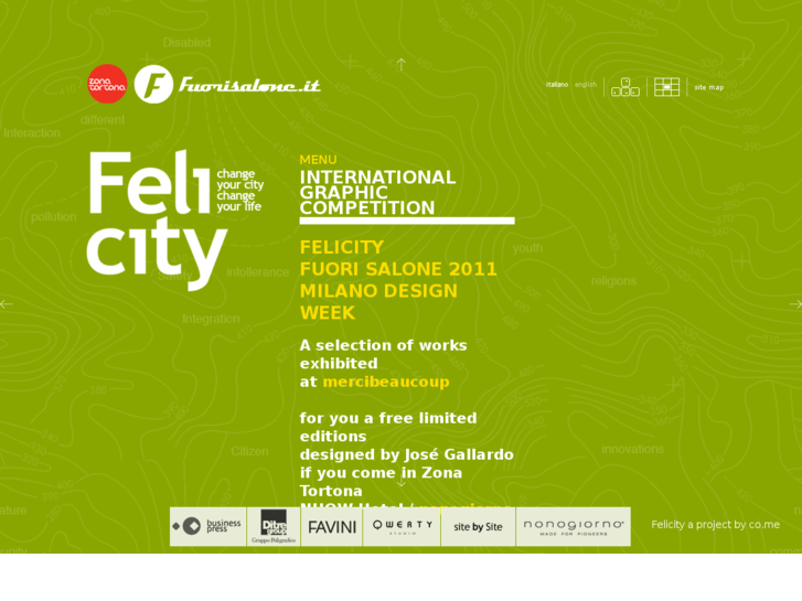 www.felicityproject.it