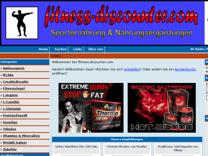 www.fitness-discounter.com