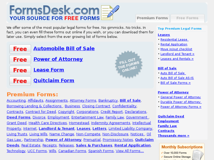 www.formsdesk.com