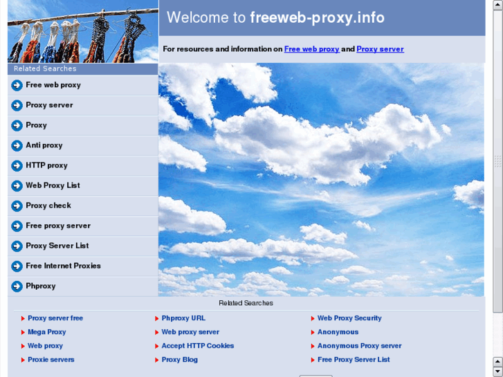 www.freeweb-proxy.info