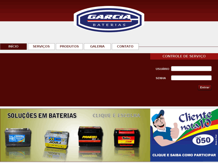 www.garciabaterias.com