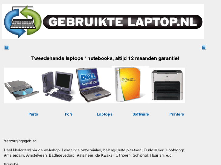 www.gebruiktelaptop.com