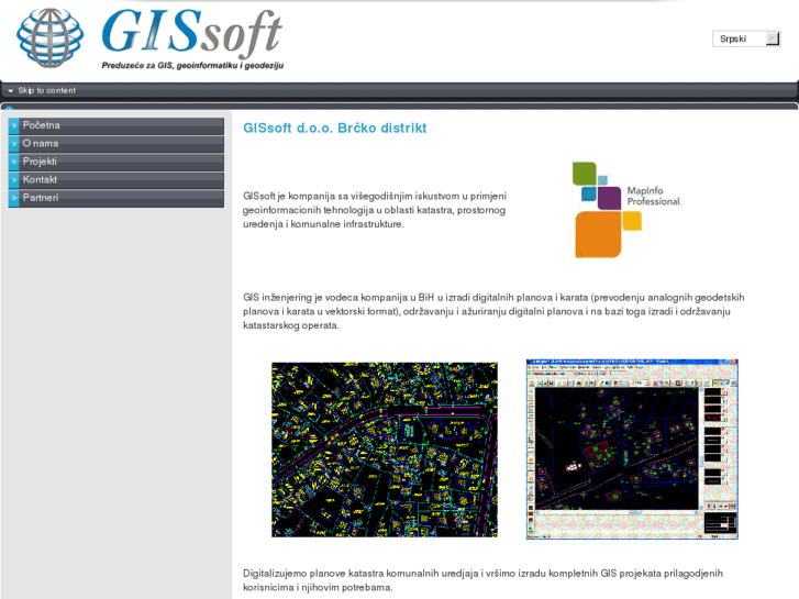 www.gis-soft.com