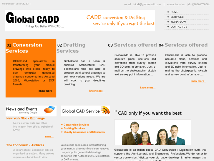 www.globalcadd.com