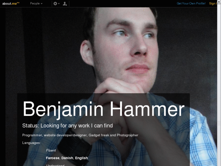 www.hammerbenjamin.com