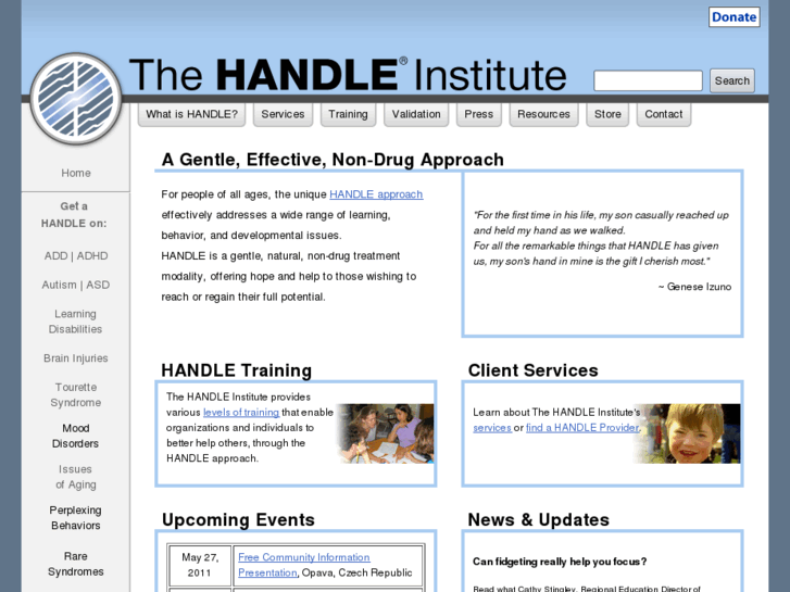 www.handle.org
