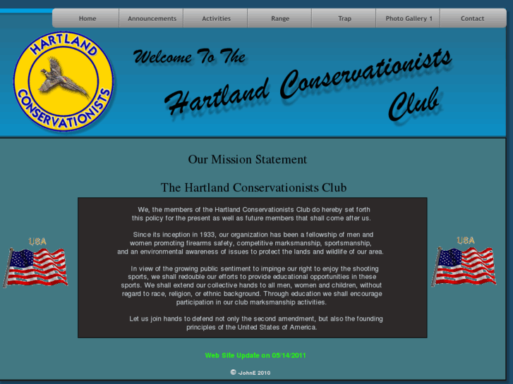 www.hartlandconservationists.com