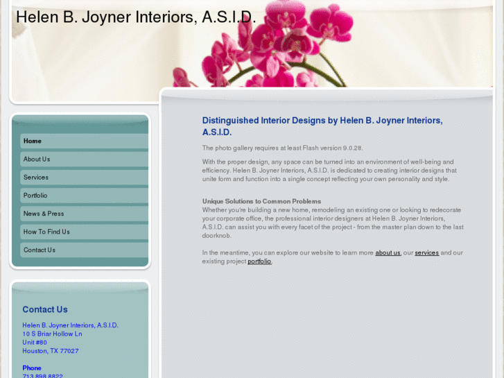 www.hbjoynerinteriors.com