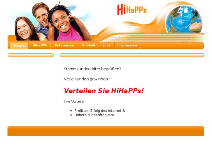 www.hihapps.biz