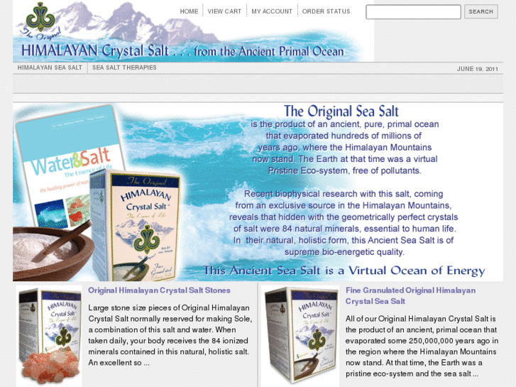 www.himalayanseasalt.com