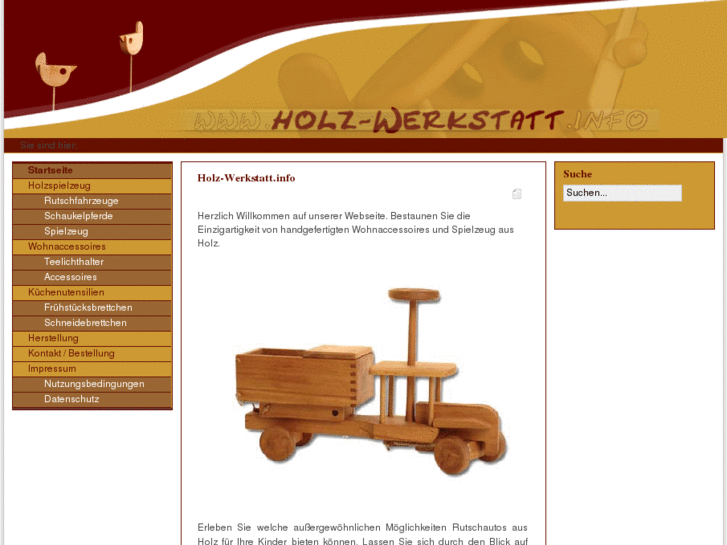 www.holz-werkstatt.info