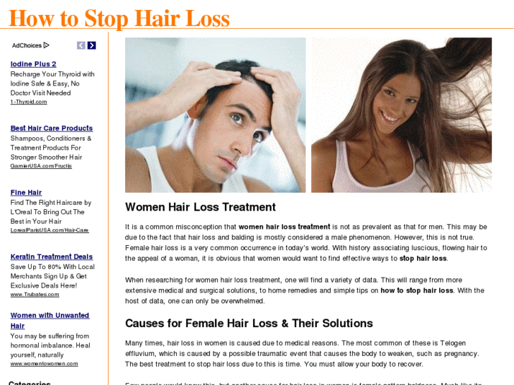 www.how-to-stop-hair-loss.com