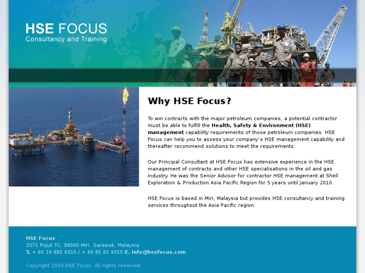 www.hsefocus.com