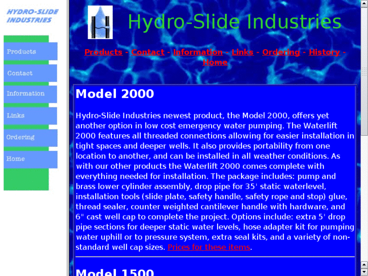 www.hydro-slide.com