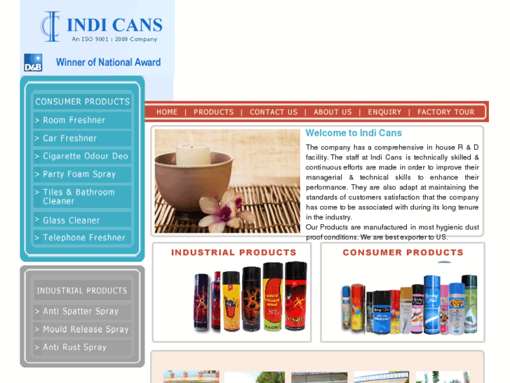 www.indicans.com