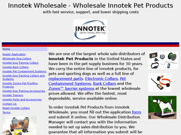 www.innotekwholesale.com