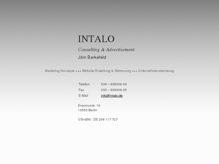 www.intalo.de