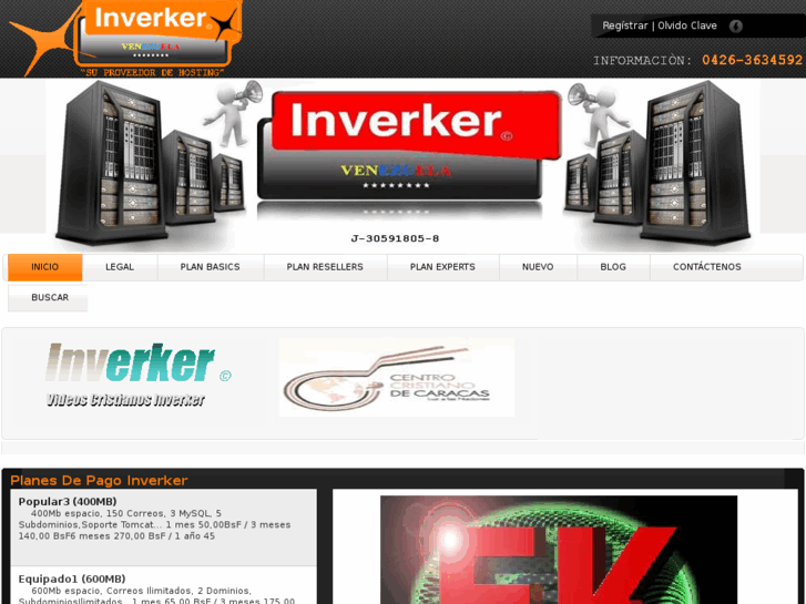 www.inverker.com