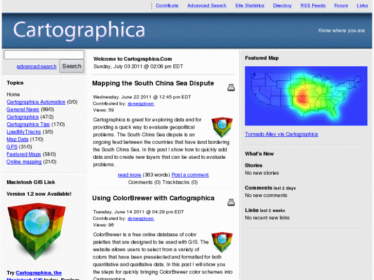 www.iphonegis.com