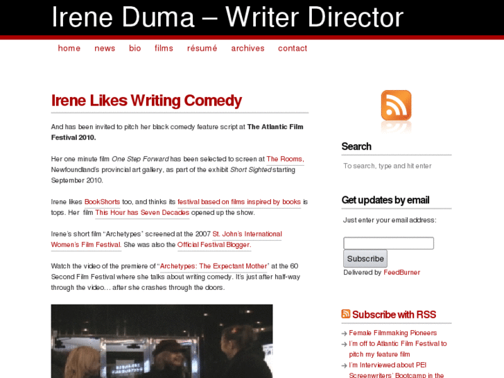 www.ireneduma.com